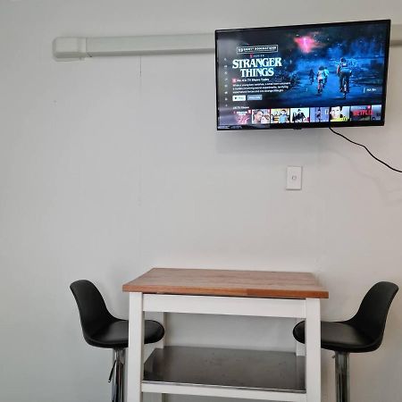 Redcliffe Homestay Eksteriør billede